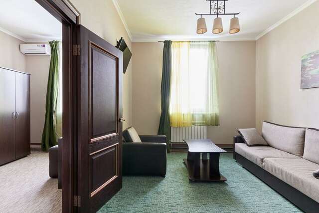 Гостиница Бристоль Брянск-213