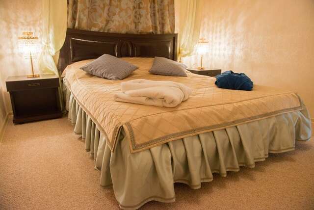 Гостиница Бристоль Брянск-83