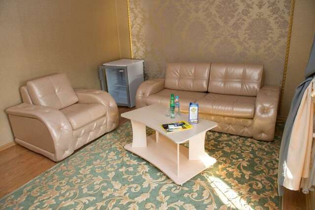 Гостиница Бристоль Брянск-109