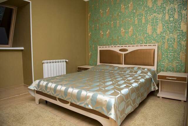 Гостиница Бристоль Брянск-44