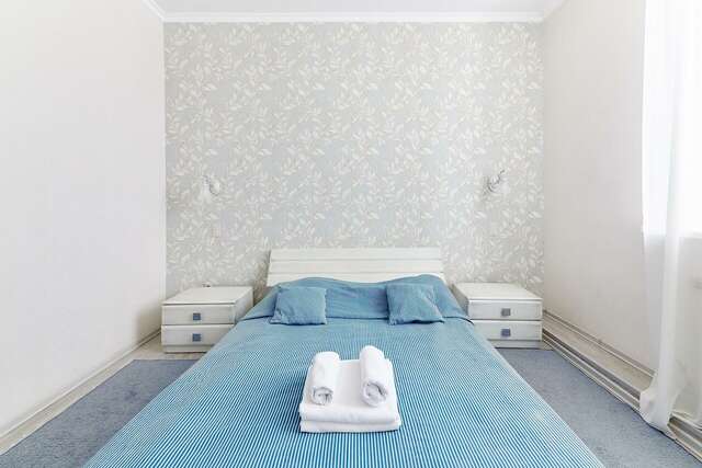 Гостиница Бристоль Брянск-89