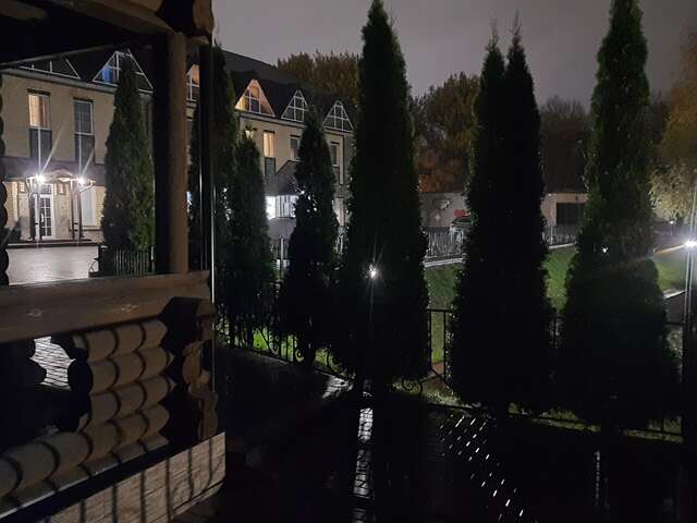 Гостиница Бристоль Брянск-16