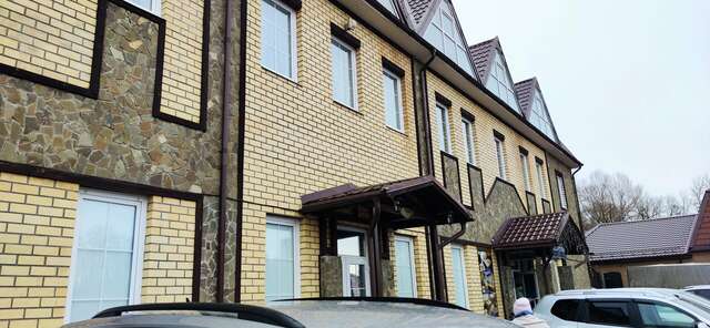 Гостиница Бристоль Брянск-40