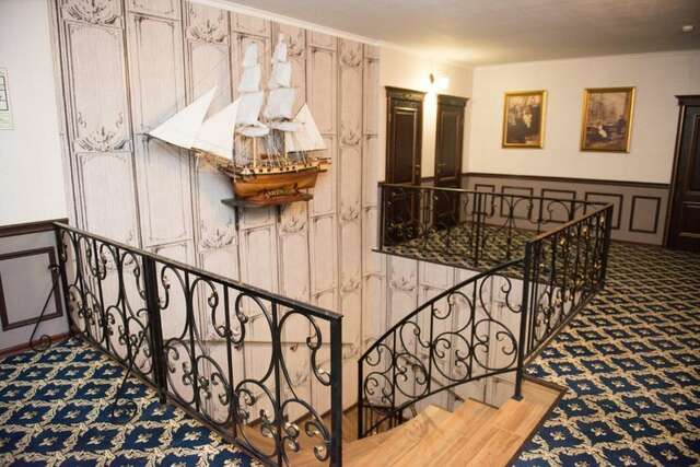 Гостиница Бристоль Брянск-239