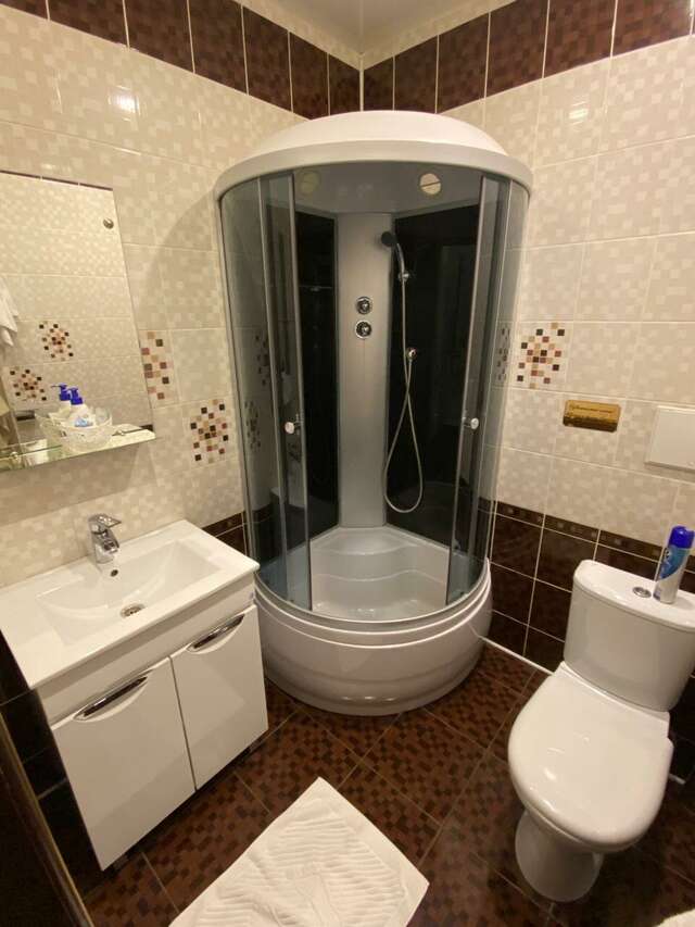 Гостиница Бристоль Брянск-132