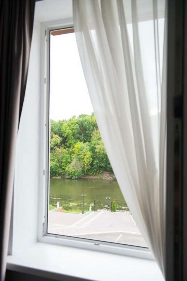 Гостиница Бристоль Брянск-61