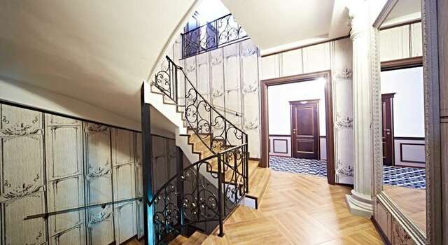 Гостиница Бристоль Брянск-106