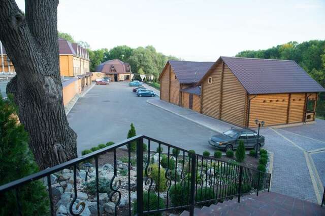 Гостиница Бристоль Брянск-49