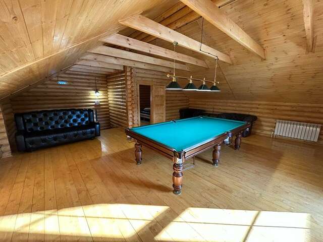 Гостиница Бристоль Брянск-168