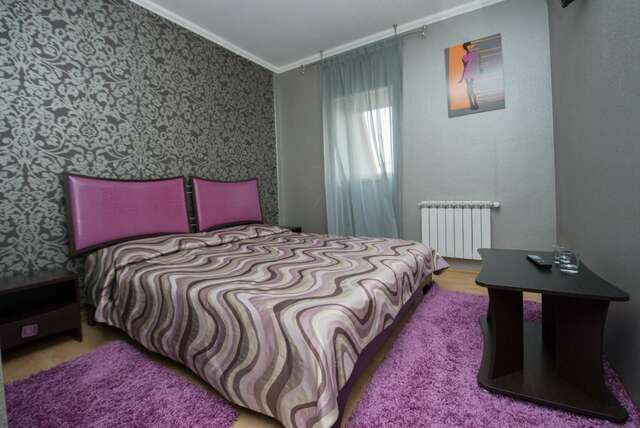 Гостиница Бристоль Брянск-58