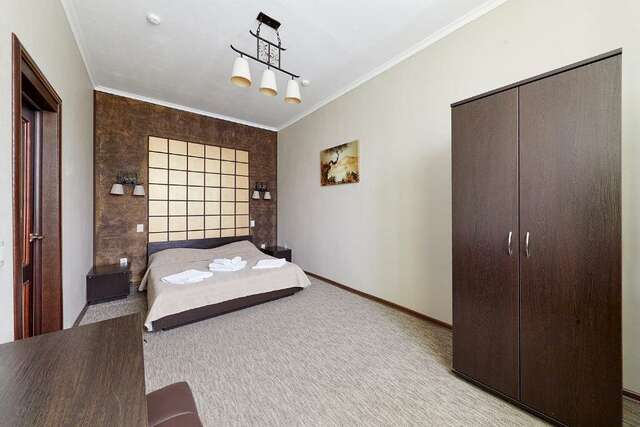 Гостиница Бристоль Брянск-123