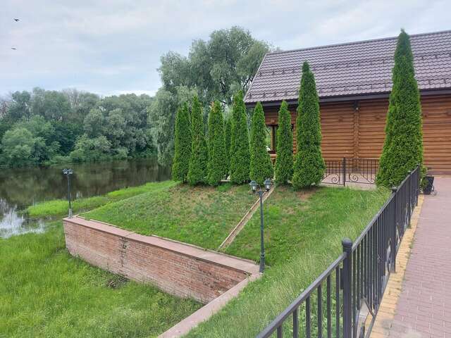 Гостиница Бристоль Брянск-8