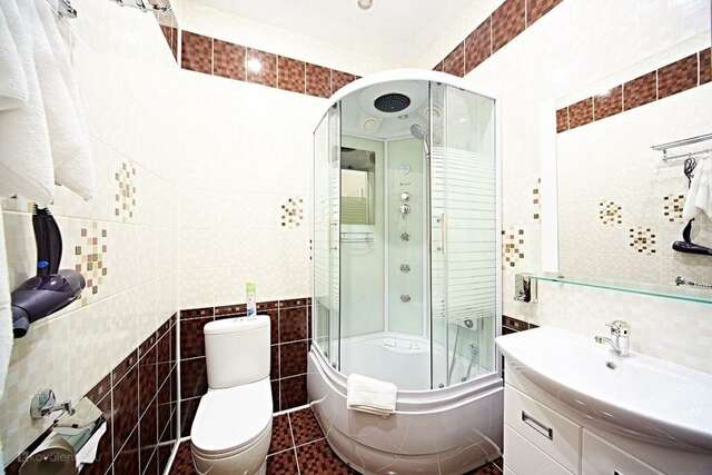 Гостиница Бристоль Брянск-111