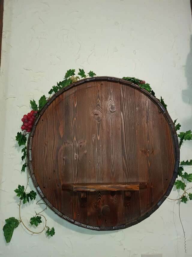 Гостиница Бристоль Брянск-81