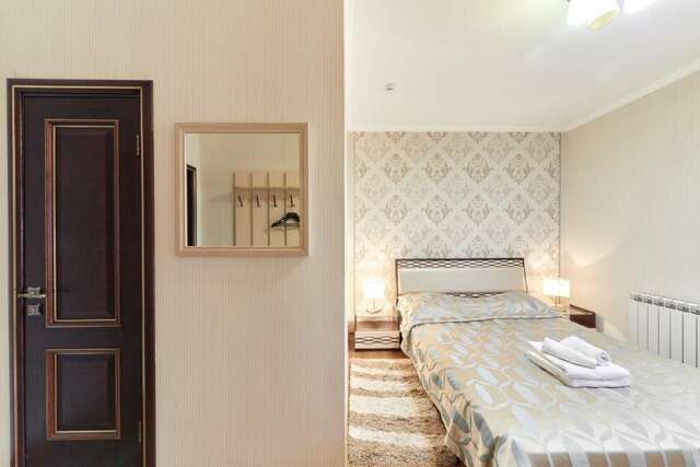 Гостиница Бристоль Брянск-187