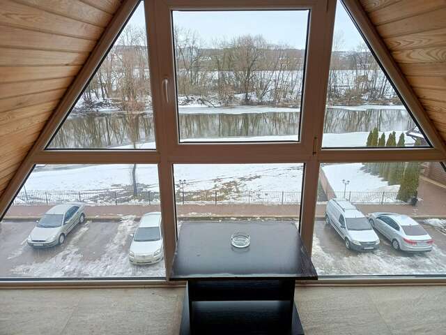 Гостиница Бристоль Брянск-169