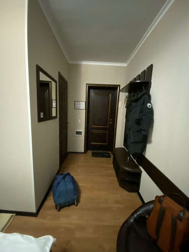 Гостиница Бристоль Брянск-72