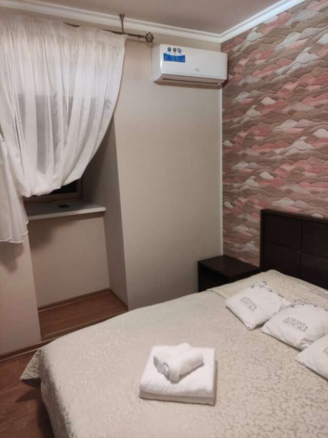 Гостиница Бристоль Брянск-137