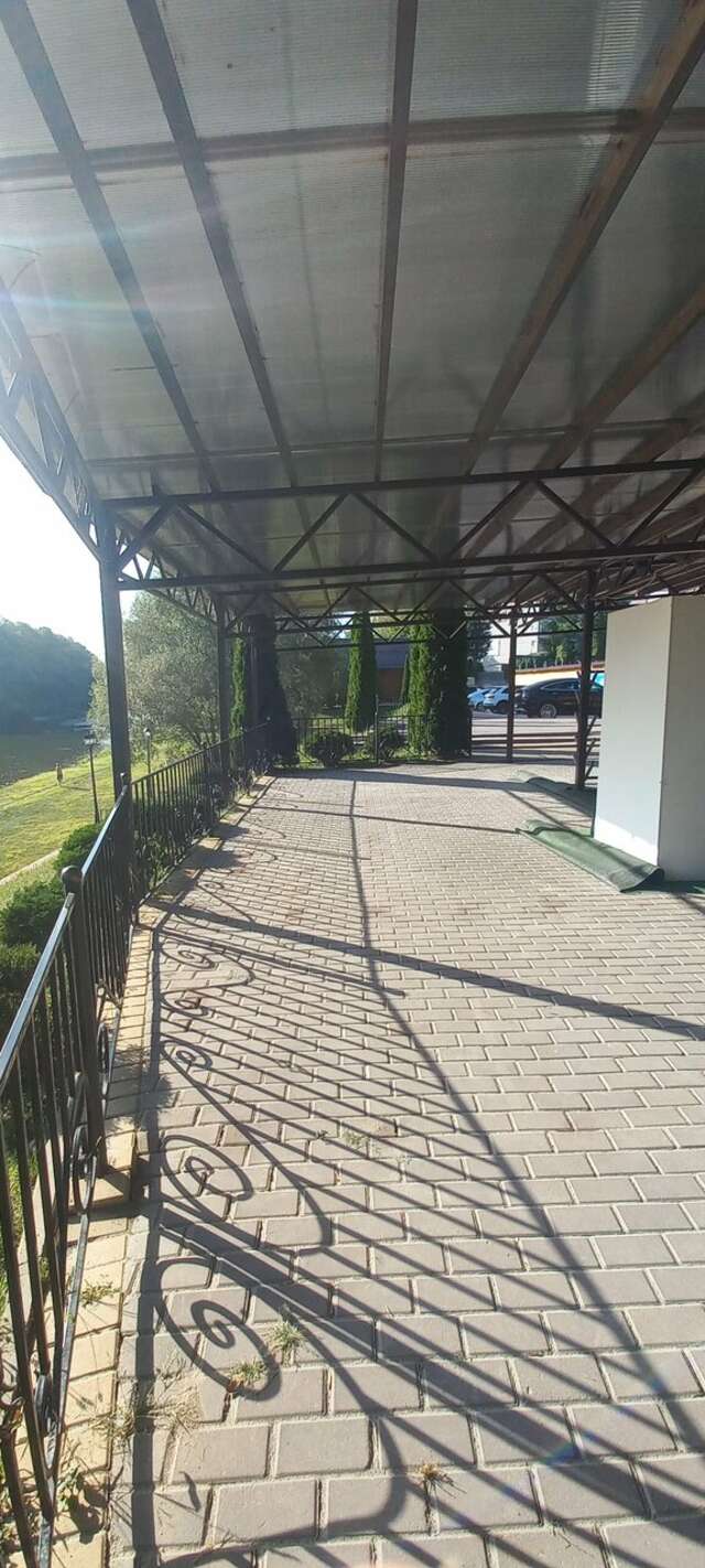 Гостиница Бристоль Брянск-67