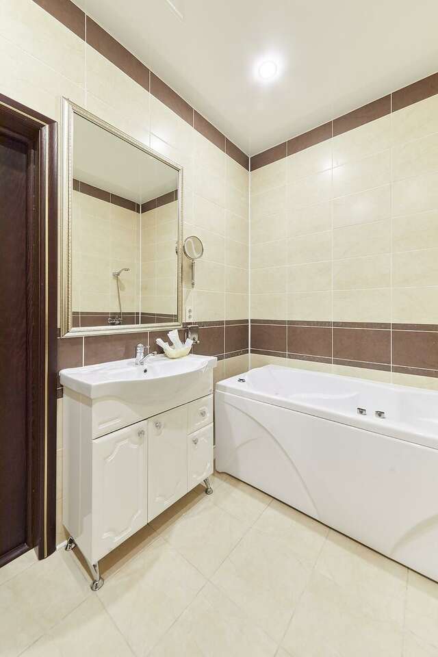 Гостиница Бристоль Брянск-152