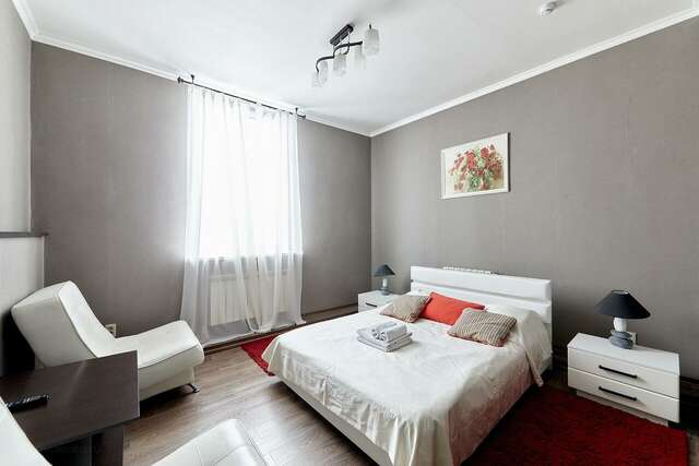 Гостиница Бристоль Брянск-251