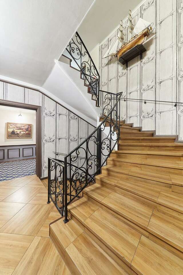 Гостиница Бристоль Брянск-17