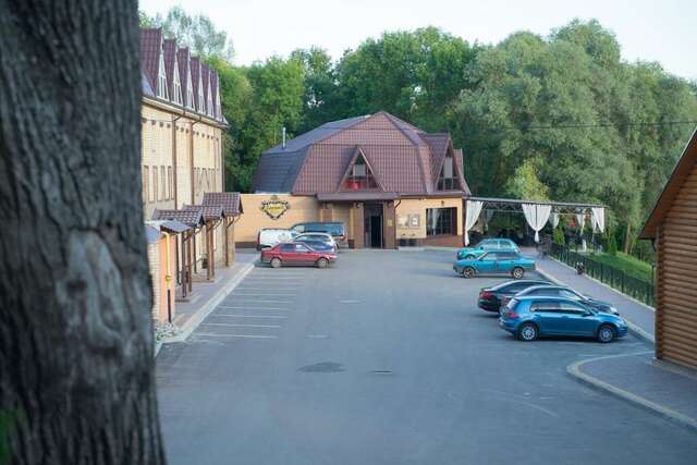 Гостиница Бристоль Брянск-55