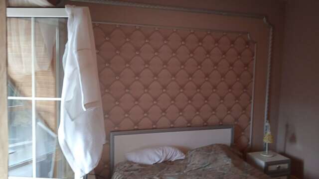 Гостиница Бристоль Брянск-206