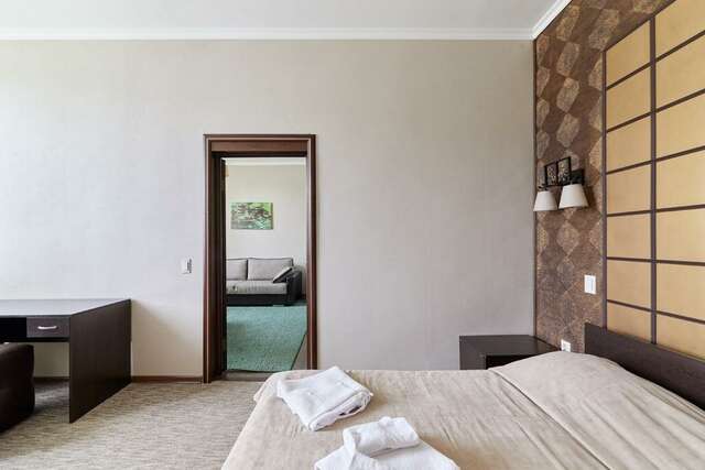 Гостиница Бристоль Брянск-117